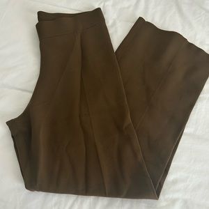 Aritzia Wilfred Free Souvenir Pant